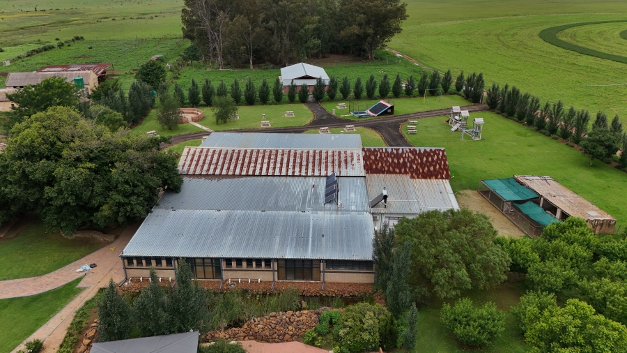 0 Bedroom Property for Sale in Klerksdorp Rural North West